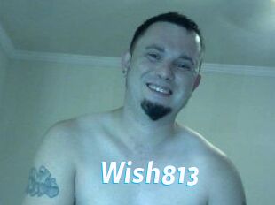 Wish813