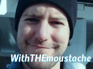WithTHEmoustache
