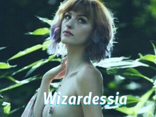 Wizardessia
