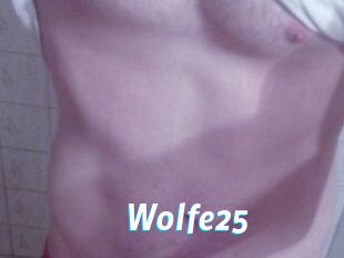 Wolfe25