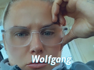 Wolfgang