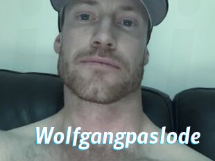 Wolfgangpaslode