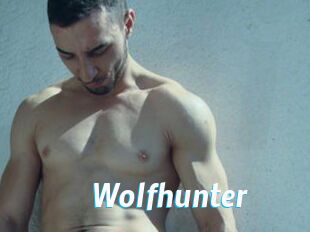 Wolfhunter
