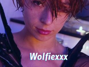 Wolfiexxx