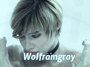 wolframgray J Mine