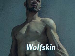 Wolfskin