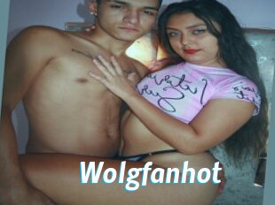Wolgfanhot
