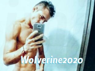 Wolverine2020