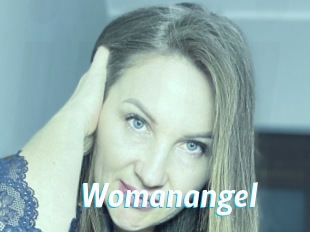 Womanangel