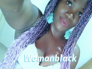 Womanblack
