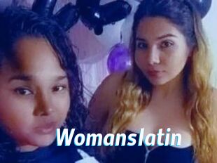 Womanslatin