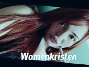 Womenkristen