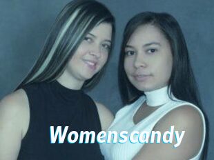 Womenscandy