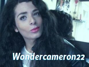 Wondercameron22