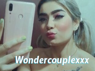 Wondercouplexxx