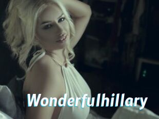 Wonderfulhillary