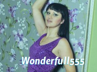 Wonderfull555