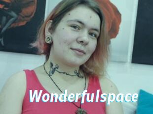 Wonderfulspace