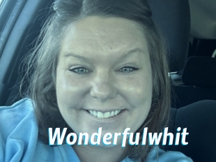 Wonderfulwhit