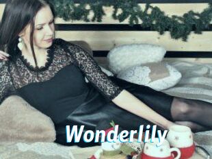 Wonderlily
