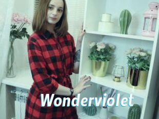 Wonderviolet