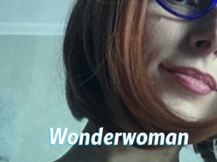 Wonderwoman