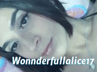 Wonnderfullalice17