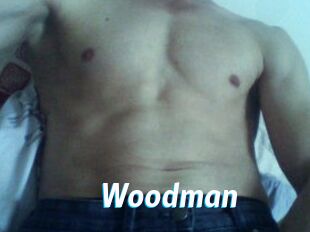 Woodman