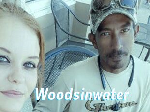 Woodsinwater