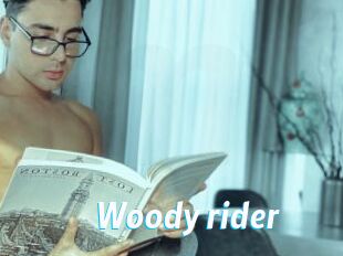 Woody_rider
