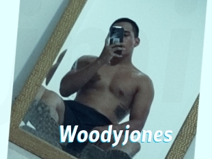 Woodyjones