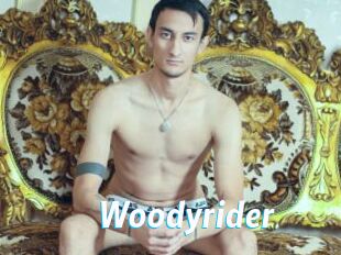 Woodyrider