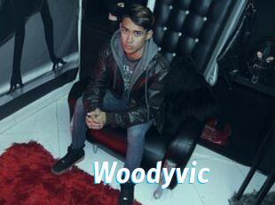 Woodyvic