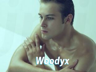 woodyx J Mine