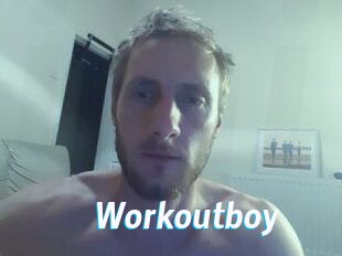 Workout_boy