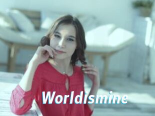 Worldismine