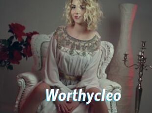 Worthycleo