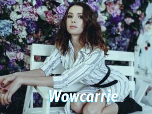 Wowcarrie