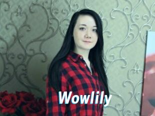 Wowlily