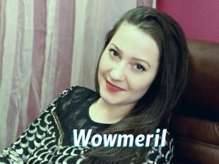 Wowmeril