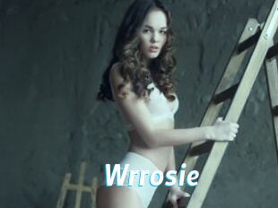 Wrrosie