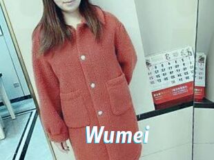 Wumei