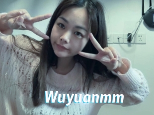 Wuyuanmm
