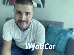 WyattCar