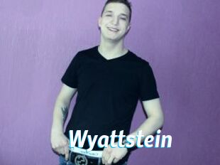 Wyattstein