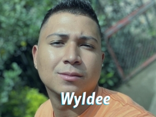 Wyldee