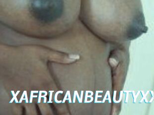 XAFRICANBEAUTYXX