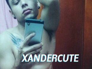 XANDERCUTE