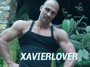 XAVIERLOVER