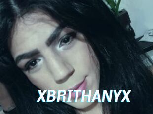 XBRITHANYX